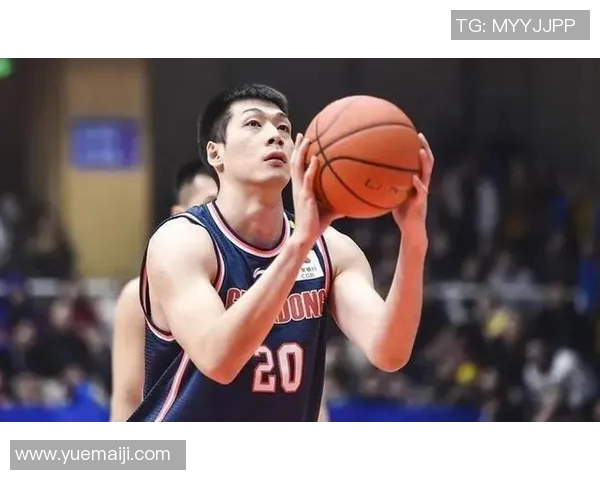 任骏飞的篮球之路：从青涩少年到CBA明星球员的成长故事