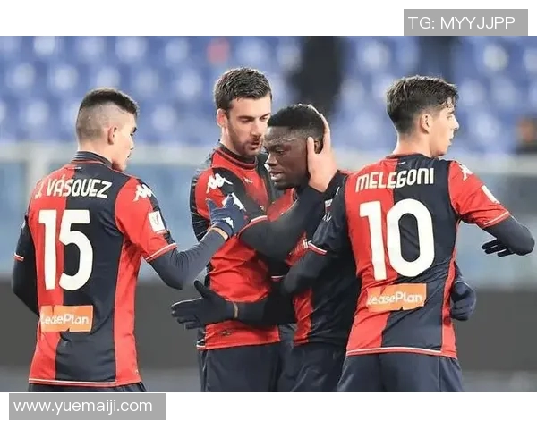 亚特兰大队与热那亚的精彩对决谁能在这场较量中笑到最后