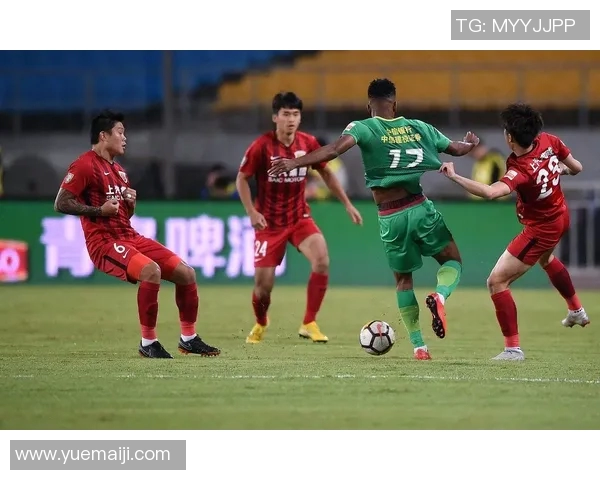 2014年上港与国安激战回顾：一场精彩绝伦的中超对决与历史交锋